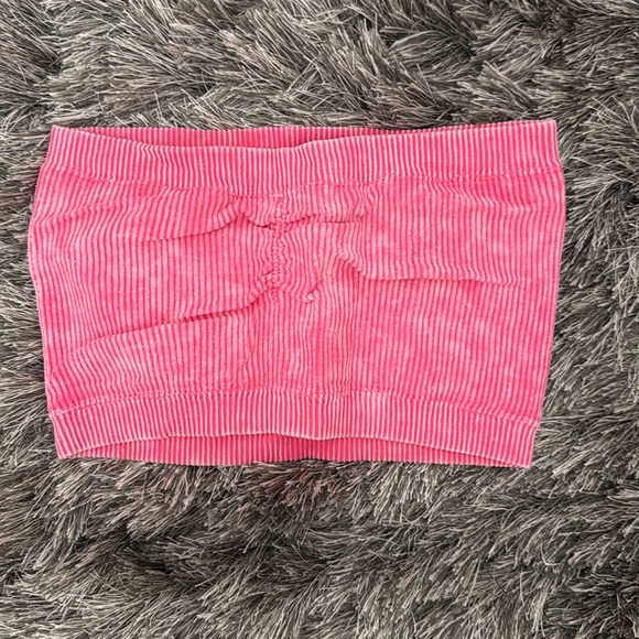 American Eagle Outfitters Dresses & Skirts - AMERICAN EAGLE TUBE TOP